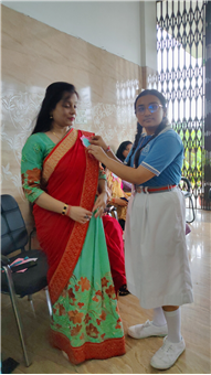 Teacher's Day