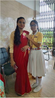 Teacher's Day