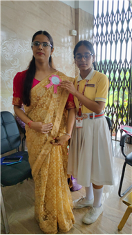 Teacher's Day