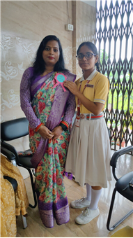 Teacher's Day