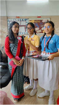 Teacher's Day