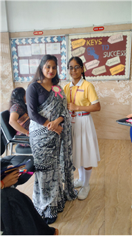 Teacher's Day