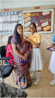 Teacher's Day