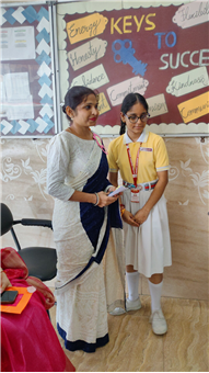 Teacher's Day