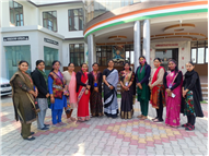 Holi Celebration 2026