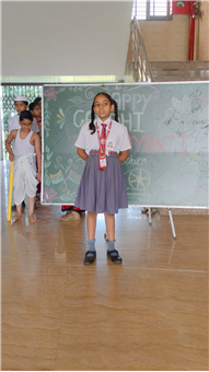 Gandhi Jayanti