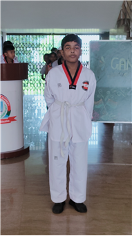 Gandhi Jayanti