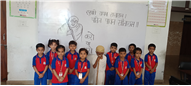 Gandhi Jayanti
