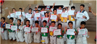 Taekwondo Championship 2024