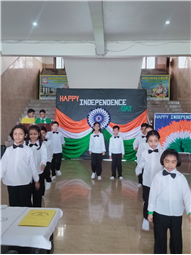 Independence Day