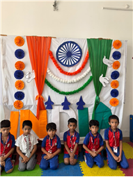 Independence Day