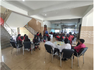 Learning outcomes and pedagogies