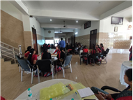 Learning outcomes and pedagogies