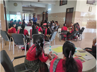 Learning outcomes and pedagogies