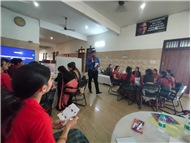 Learning outcomes and pedagogies