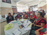 Learning outcomes and pedagogies