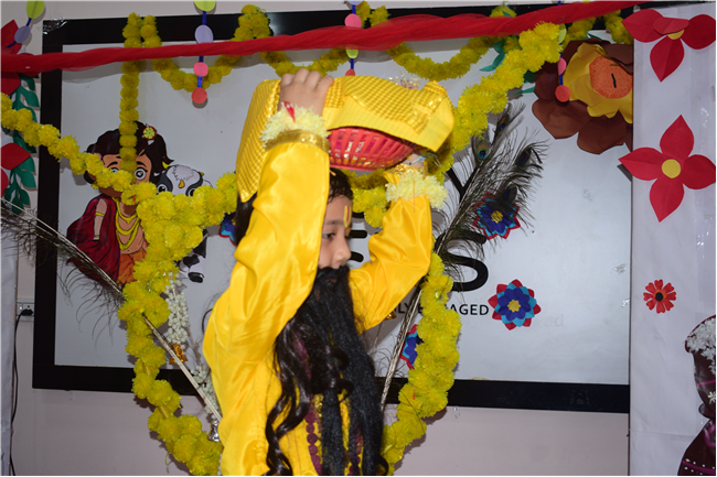 JANMASHTAMI