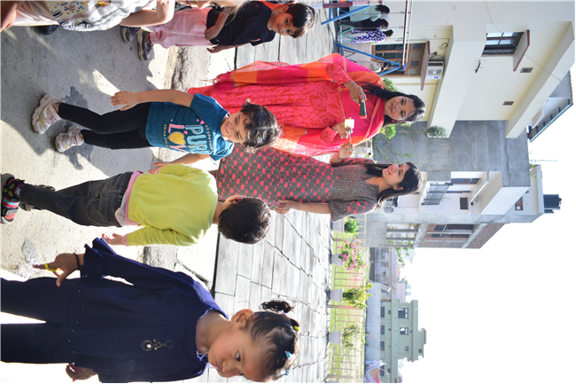 First day of school 2025