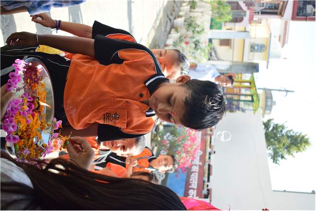 First day of school 2025