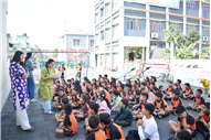 First day of school 2025