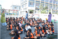 First day of school 2025