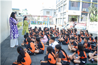 First day of school 2025