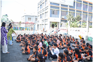 First day of school 2025