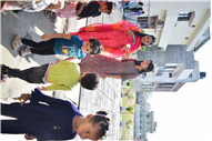 First day of school 2025