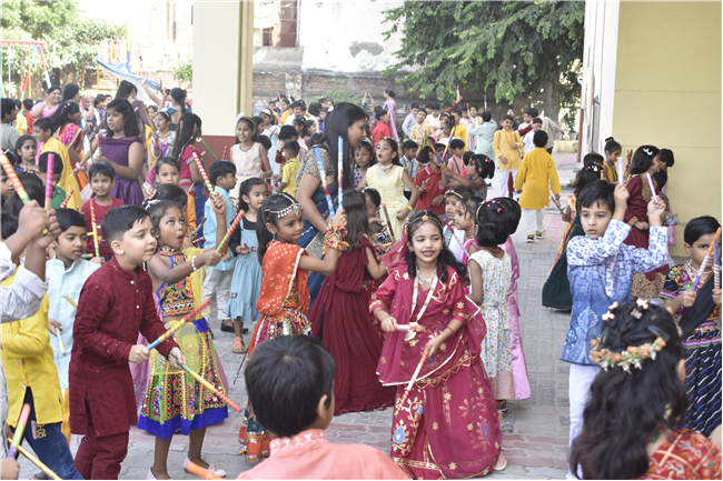 Diwali Celebration 2025