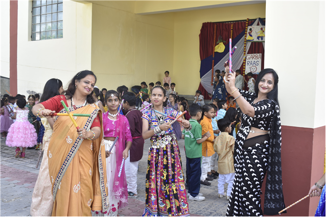 Diwali Celebration 2025