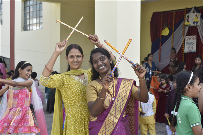 Diwali Celebration 2025