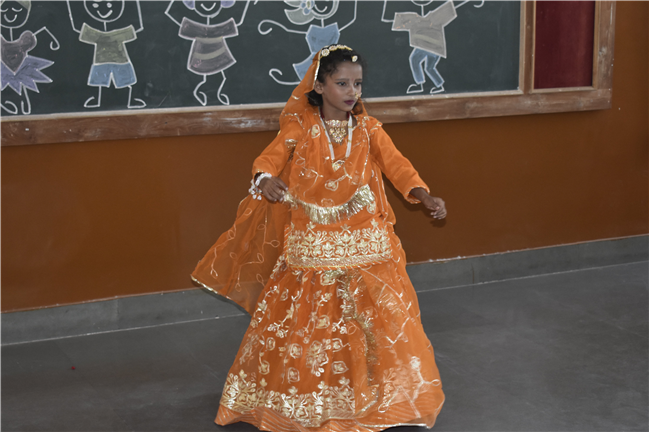 Diwali Celebration 2025