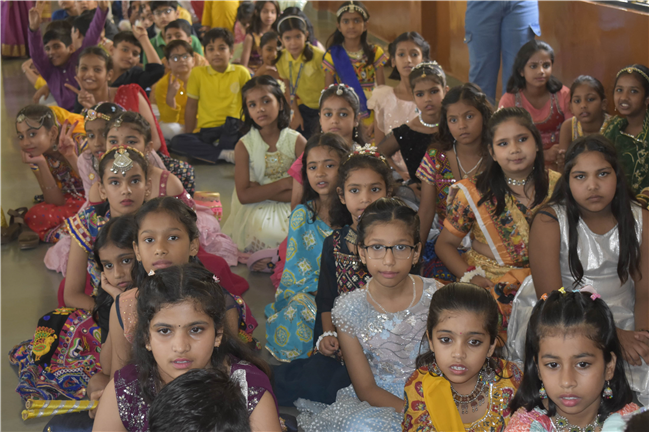Diwali Celebration 2025