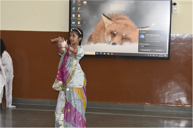 Diwali Celebration 2025