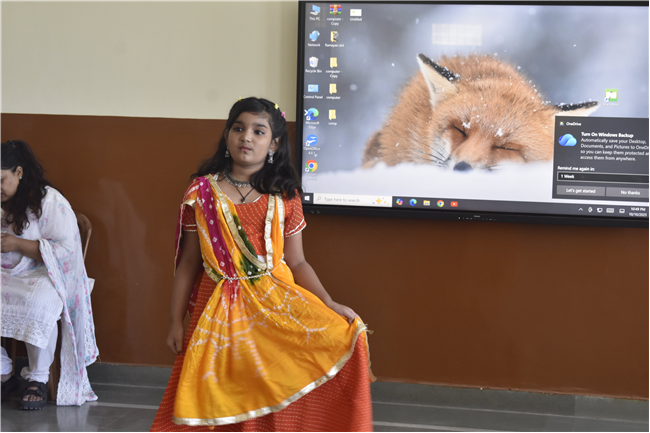 Diwali Celebration 2025