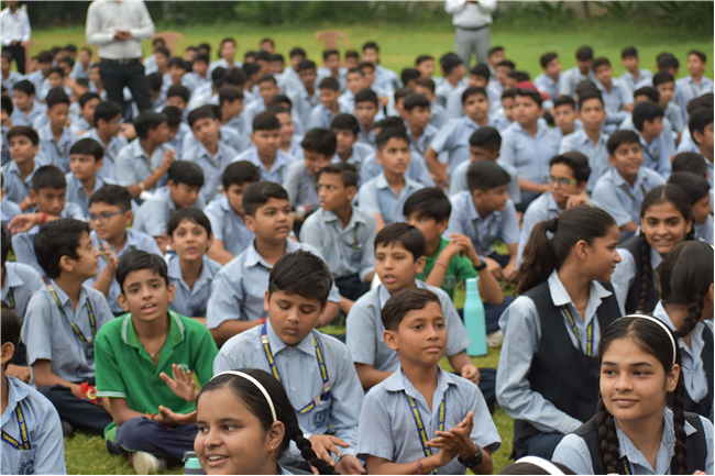 Independence Day Celebration-2025