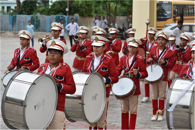 Independence Day Celebration-2025