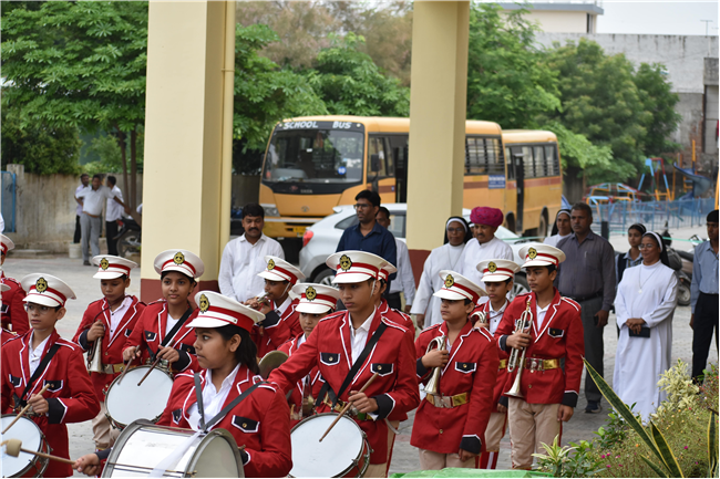 Independence Day Celebration-2025