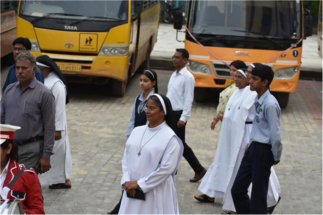Independence Day Celebration-2025