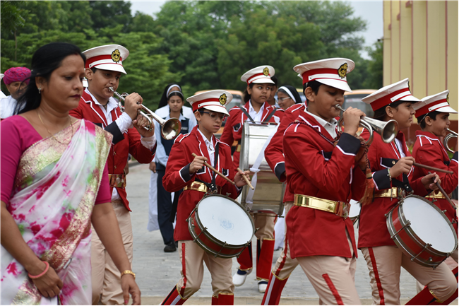 Independence Day Celebration-2025