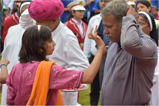 Independence Day Celebration-2025
