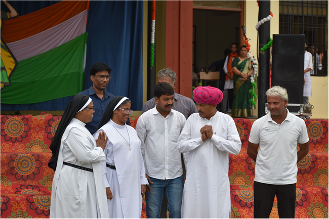 Independence Day Celebration-2025