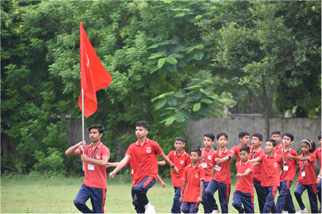 Independence Day Celebration-2025