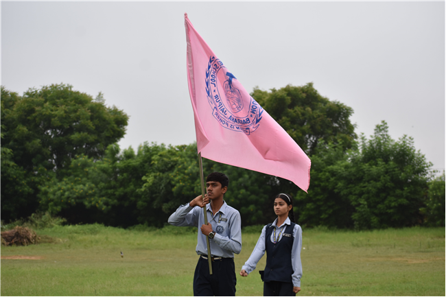Independence Day Celebration-2025