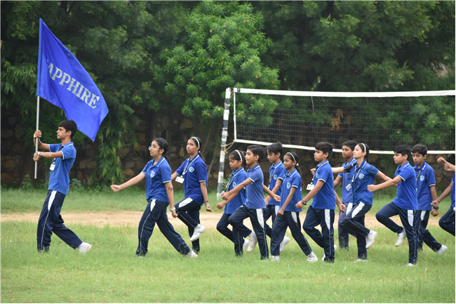 Independence Day Celebration-2025