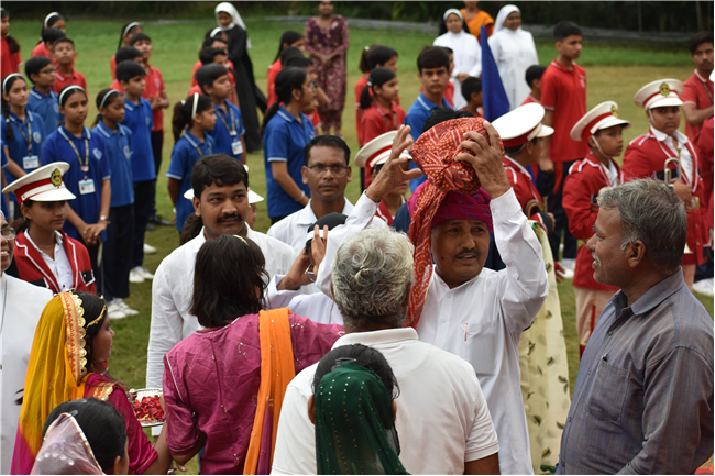 Independence Day Celebration-2025