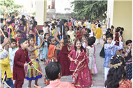 Diwali Celebration 2025