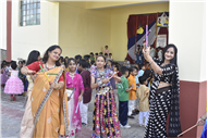 Diwali Celebration 2025