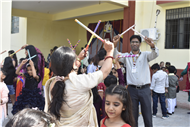 Diwali Celebration 2025
