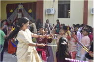 Diwali Celebration 2025